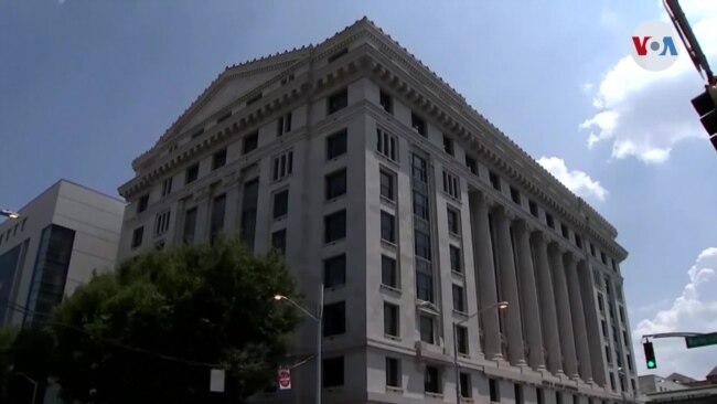 Ex jefe de gabinete de Trump cuestiona jurisdicción de cargos en Georgia