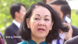 Việt Nam lần đầu tiên có nữ thường trực Ban bí thư Đảng