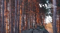 "Танки є, екіпажі навчені, а стріляти нема чим", – командир танкового батальйону 21-ї ОМБр. Відео