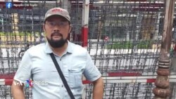 Giới hoạt động: Bản án của Nguyễn Chí Tuyến tương đối ‘nhẹ’, nhưng chưa thấy tín hiệu lạc quan 