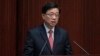 Hong Kong Leader Condemns Requests to Leave Organ Donation System