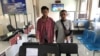 ထိုင်းနယ်စပ်မှာ မြန်မာလူငယ် ၂ ဦး လက်နက်နဲ့အတူ ဖမ်းဆီးခံရ