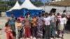Dua Minggu Bertahan di Sabang, Kondisi Pengungsi Rohingya Semakin Memprihatinkan