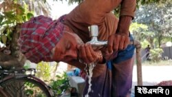 শরতের শুরুতে বাংলাদেশে মৃদু তাপ প্রবাহ