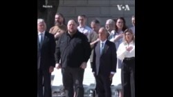 乌克兰纪念独立日