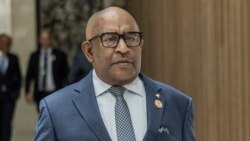 L’opposant comorien Said Ahmed Said Abdillah appelle à une transition sans le president Assoumani