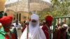 Nigeria's Kano state bans protests over royal power struggle