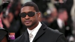 Usher Raymond kuongoza show ya half time NFL 2024