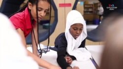 Կոլորադոյի դպրոցներում հարմարվում են ներգաղթյալ աշակերտների աճող թվին