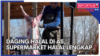 Reportase Weekend: Rumah Potong Daging Halal AS, Supermarket Halal Lengkap.