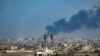 Israel Lancarkan Serangan Udara ke Rafah