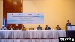 এসডিজি অর্জনে বেসরকারি খাতের আর্থিক সহায়তা অপরিহার্য—জাতিসংঘের আবাসিক সমন্বয়কারী গোয়েন লুইস