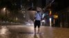 2 Dead, Hundreds Evacuated in Hong Kong Flooding