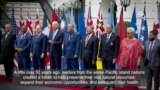 Pacific Islands Forum 2023