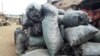 La demande de charbon de bois: le dilemme climatique brûlant du Nigeria