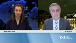 Сі Цзіньпін: Що довше триватиме українська криза, то більшої шкоди вона завдасть. Відео