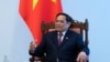 Thủ tướng VN Phạm Minh Chính tham dự Hội nghị thượng đỉnh G-7 mở rộng