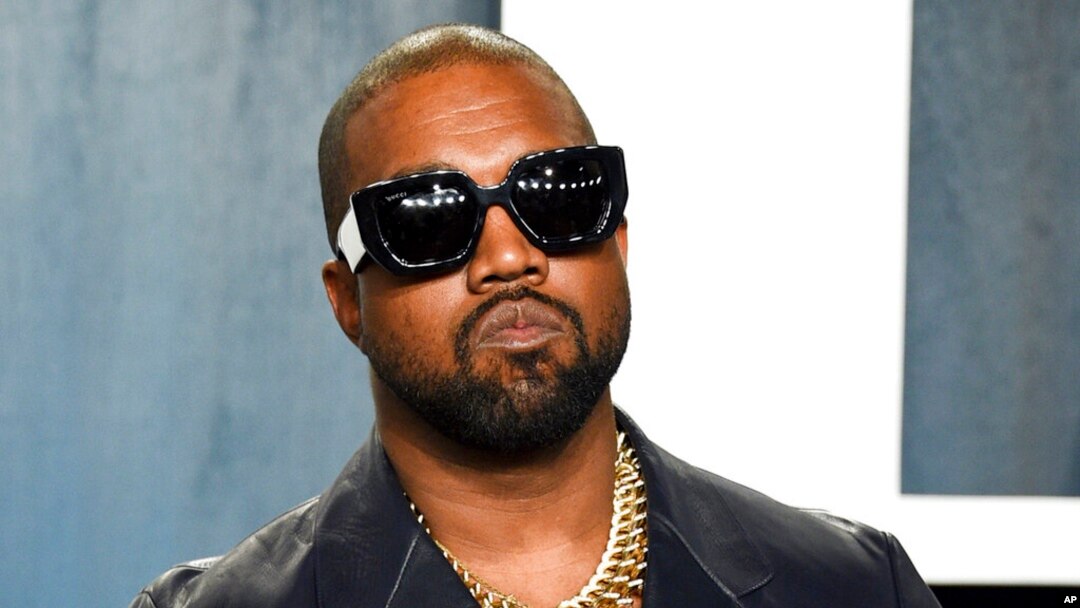 There's No One That's Not Welcome”: Kanye West on YZY, Paris and