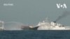 菲總統：南中國海碰撞事件不是援引《美菲共同防禦條約》的時機
