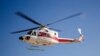 امداد و نجات با هلی‌کوپترهای نظامی در ایران؛ بدون ثبت، بدون مجوز