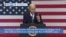 VOA60 America - Biden says his new budget proposal will include some higher taxes