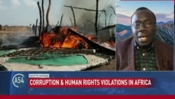 South Sudan Human Rights Abusers Unlikely to Face Punishment: Analyst