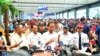 Jokowi: Manajemen Mudik Lebaran 2024 Lebih Baik