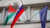 Slovenian government endorses recognition of Palestinian state