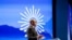FILE - UN Executive Secretary of Framework Convention on Climate Change Simon Stiell speaks at the closing plenary at the COP27 climate summit in Red Sea resort of Sharm el-Sheikh, Egypt, Nov. 20, 2022.