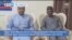 VOA60 Africa - Niger: Son of deposed president Bazoum given 'provisional release'