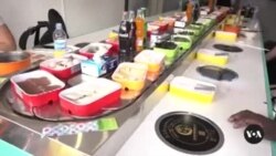 Nairobi's Chinatowns: A reflection of Greater Chinese Presence
