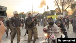 Lahore Police