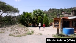 En zonas pobres de Venezuela se levanta un refugio para los niños, la lectura y la educación: Proyecto REMO
