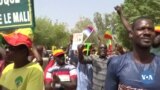🇲🇱🇺🇳Wili kadjo Tama Bamako Ka Minusma kon Mali kono 