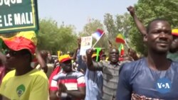 🇲🇱🇺🇳Wili kadjo Tama Bamako Ka Minusma kon Mali kono 