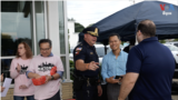 Lowell National Night Out – Police-Community Relation Program for Safe Communities