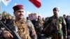 Ирак подверг критике удары США по своей территорией