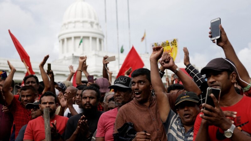 Peringatan Hari Buruh Diwarnai Protes di Berbagai Negara