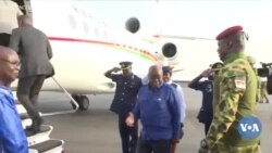 🇬🇭🇧🇫Ghana jamanakuntigi tunbe taamana Ouagadougou Ani Furancie Fanga Niema Ibrahim Traore ye nionye Ouagadougou