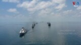 South China Sea Drilling thumnail