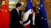 法国坚持认为中国可在乌克兰和平中发挥作用