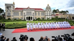 စစ်ကောင်စီတပ် နယ်စပ်ဖြတ်ကျော်မှု မတော်တဆမှုအဖြစ် ထိုင်းအစိုးရတုန့်ပြန်
