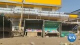 Sudan Fighting Hits Khartoum’s Food, Electricity Stocks