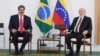 Exministros de Chávez cuestionan declaraciones de Lula sobre autoritarismo en Venezuela