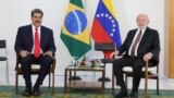 El presidente de Brasil, Luiz Inácio Lula da Silva, ofreció declaraciones que fueron consideradas un espaldarazo a Nicolás Maduro y que han generado incomodidad en diversos sectores. 