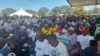 FILE: Robert Mugabe National Youth Day