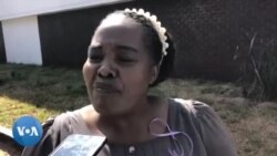 Widows: We Are Abused by Relatives