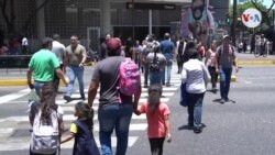  Venezuela podría experimentar una nueva recesión 