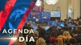 AGENDA Cancilleres del continente inician debate en plenaria de Asamblea General de la OEA