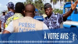  À Votre Avis : la liberté de la presse au Sahel